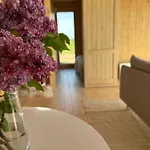 Slowcabin * Retowo (Pomerania)