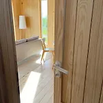 Slowcabin Nyaraló