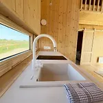 Slowcabin Nyaraló *