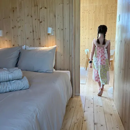 Slowcabin بيت للعطل *