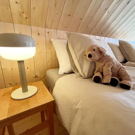 Slowcabin *