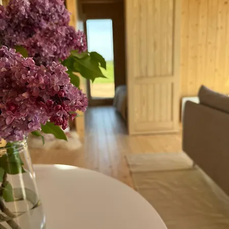 Slowcabin * Retowo (Pomerania)