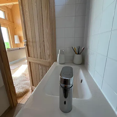 Slowcabin Retowo (Pomerania)