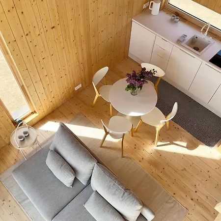 بيت للعطل Slowcabin *