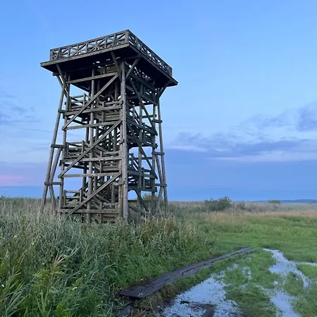 Slowcabin