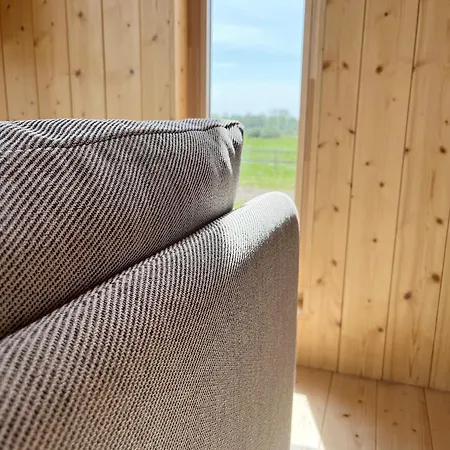 Dom wakacyjny Slowcabin *