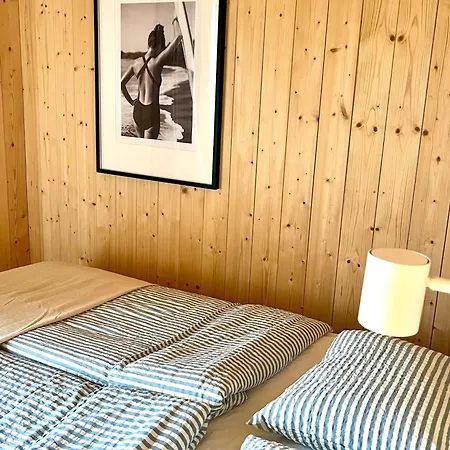 Dom wakacyjny Slowcabin
