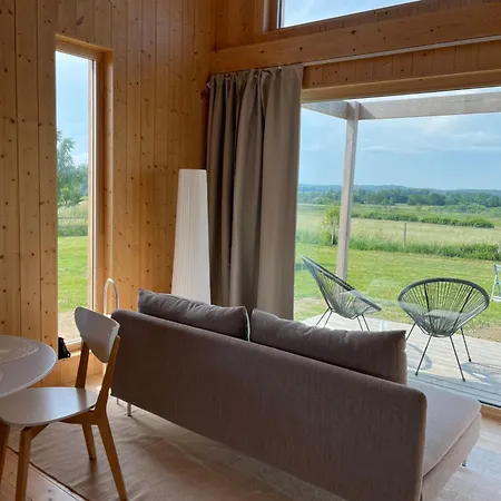 Slowcabin