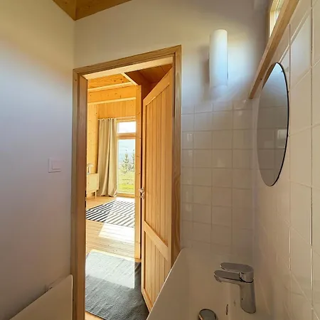بيت للعطل Slowcabin Retowo (Pomerania)