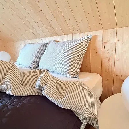 Slowcabin بيت للعطل Retowo (Pomerania)