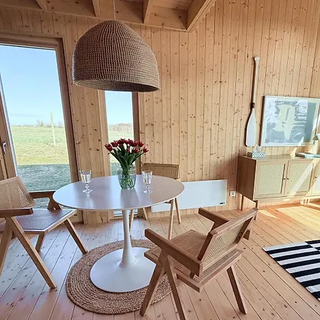 Slowcabin