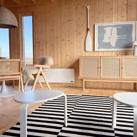Slowcabin * Retowo (Pomerania)
