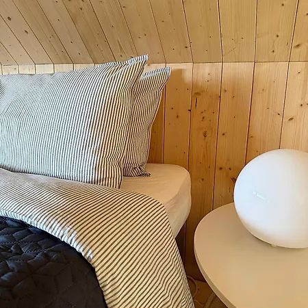 بيت للعطل Slowcabin Retowo (Pomerania)