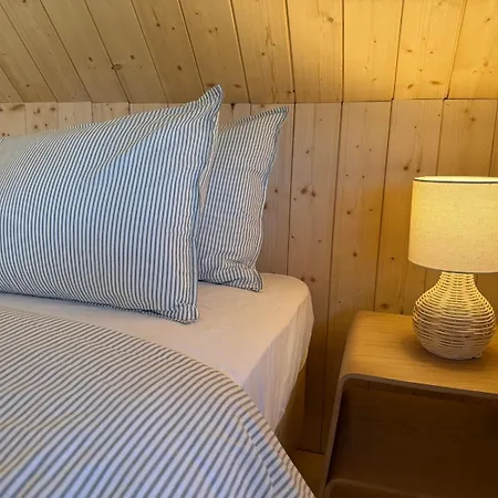 بيت للعطل Slowcabin *