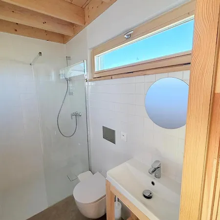 بيت للعطل Slowcabin