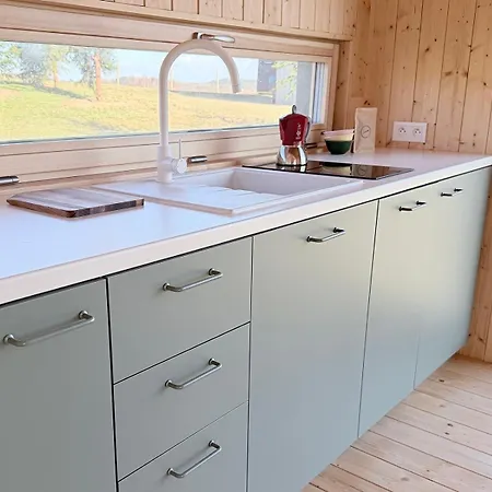 بيت للعطل Slowcabin