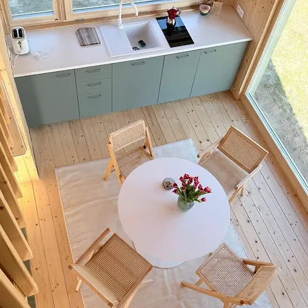 Slowcabin بيت للعطل *