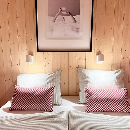 بيت للعطل Slowcabin Retowo (Pomerania)