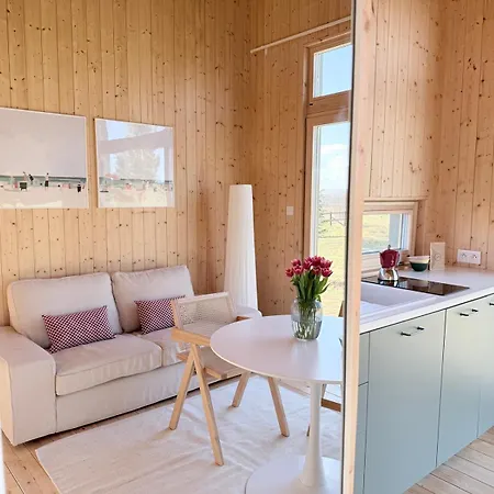 Slowcabin بيت للعطل