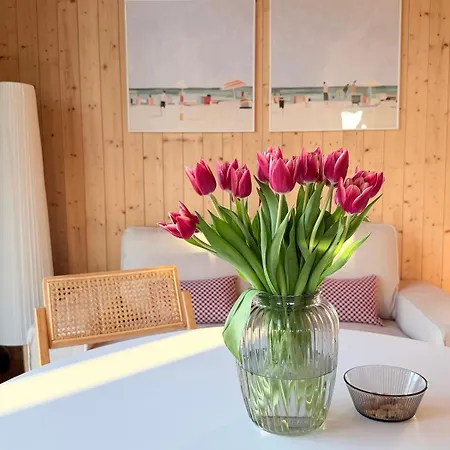 بيت للعطل Slowcabin Retowo (Pomerania)