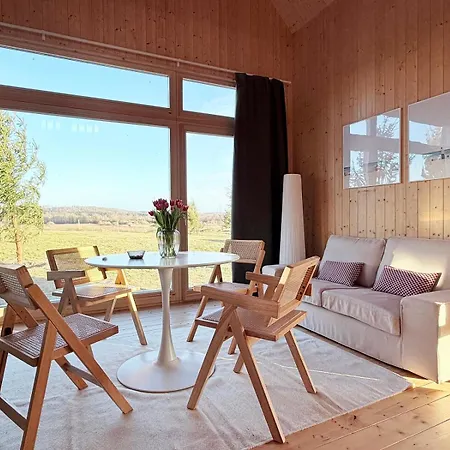 Slowcabin Retowo (Pomerania)