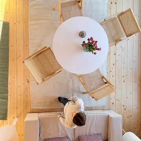 Slowcabin Retowo (Pomerania)