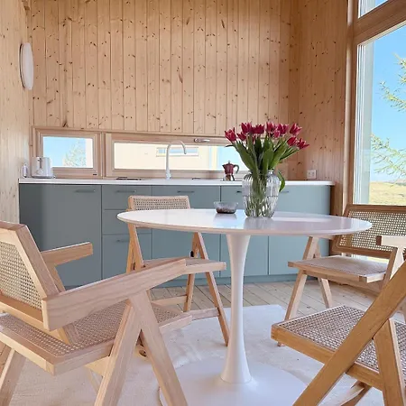 بيت للعطل Slowcabin *