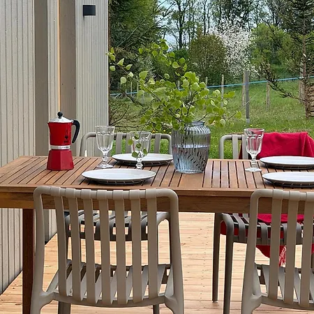 Slowcabin بيت للعطل