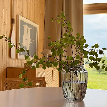 Slowcabin Retowo (Pomerania)