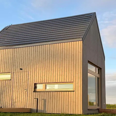 Slowcabin * Retowo (Pomerania)