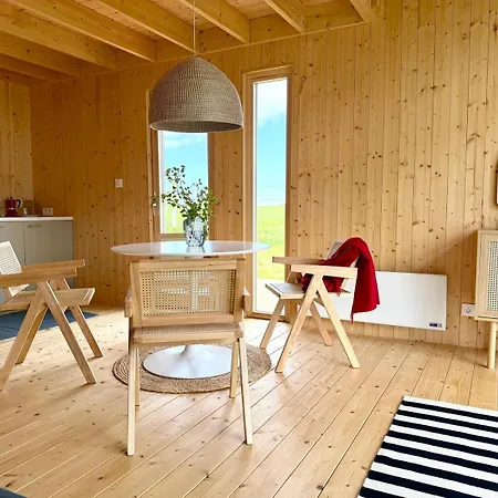 بيت للعطل Slowcabin *