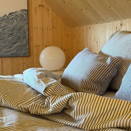 بيت للعطل Slowcabin