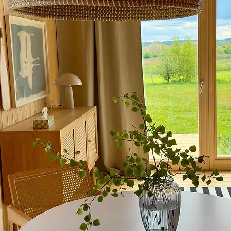 Slowcabin Retowo (Pomerania)