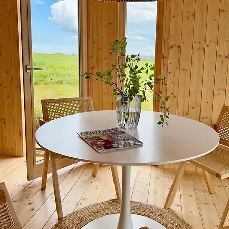Slowcabin بيت للعطل