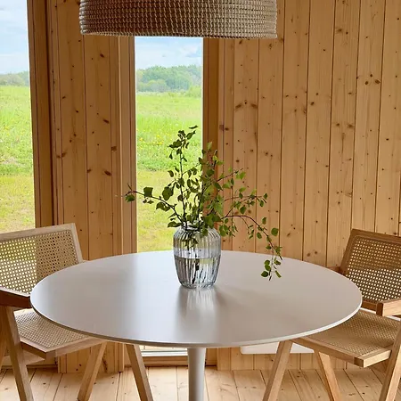 بيت للعطل Slowcabin
