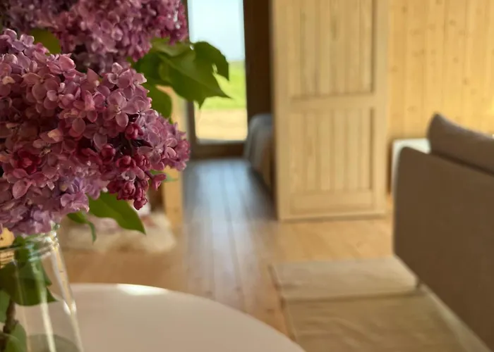 Slowcabin * Retowo (Pomerania)