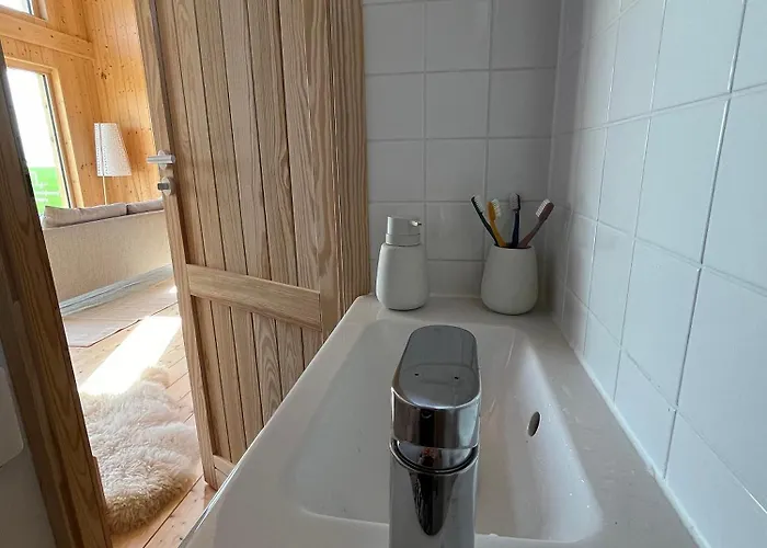 Slowcabin Retowo (Pomerania)