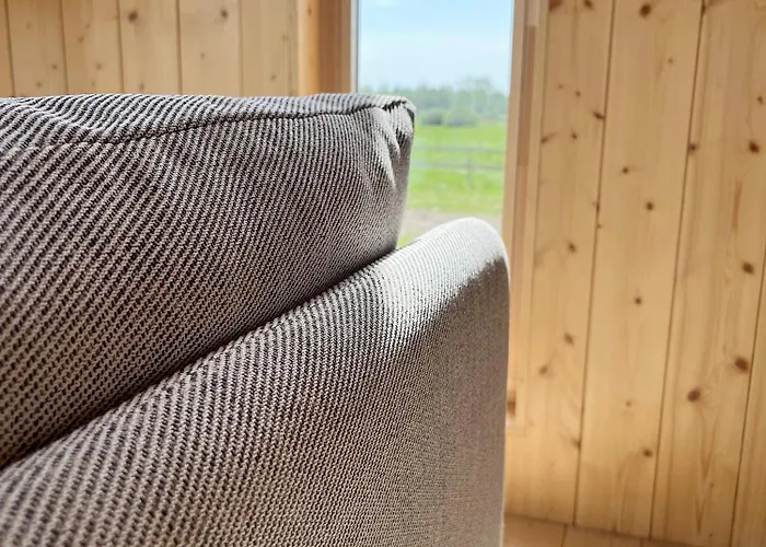 Дом отдыха Slowcabin *